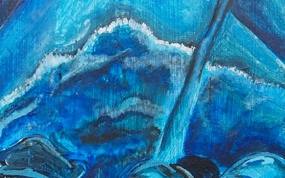  Monochromes d’un autre temps #3