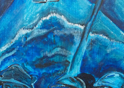  Monochromes d’un autre temps #3