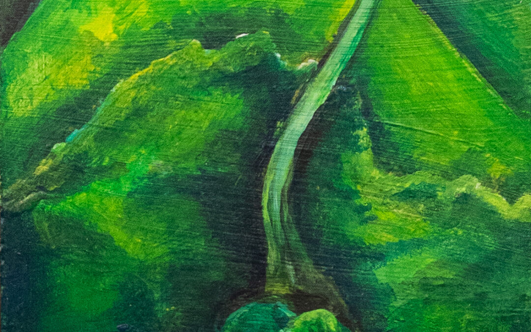  Monochromes d’un autre temps #2