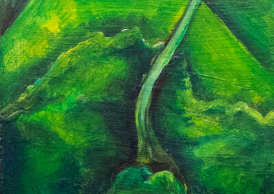  Monochromes d’un autre temps #2