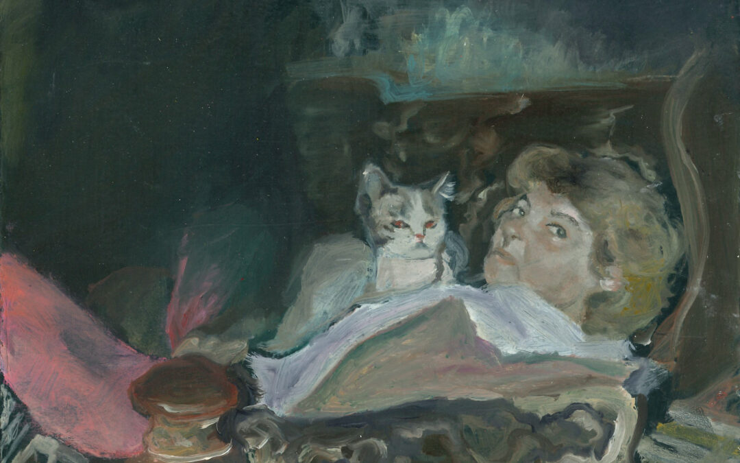 Un dimanche après-midi