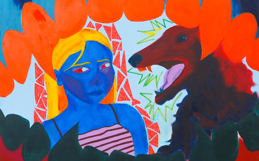 There’s so much things i want to say