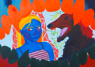 There’s so much things i want to say