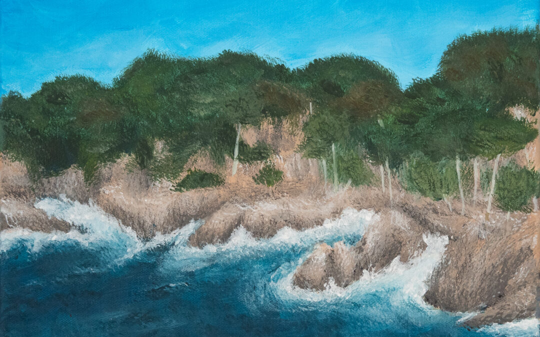 Soleil et Méditerranée