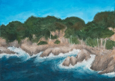 Soleil et Méditerranée