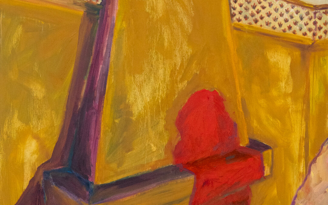 La Maison de Frameries