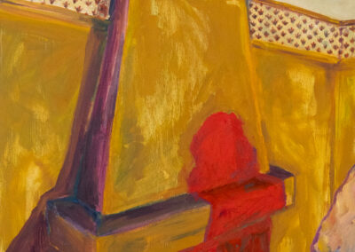 La Maison de Frameries